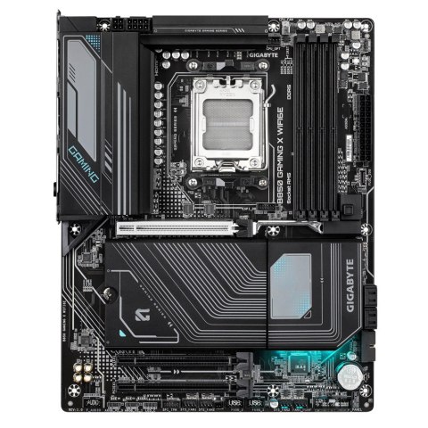 Płyta główna B850 GAMING X WIFI6E Płyta główna B850 GAMING X WIFI6E