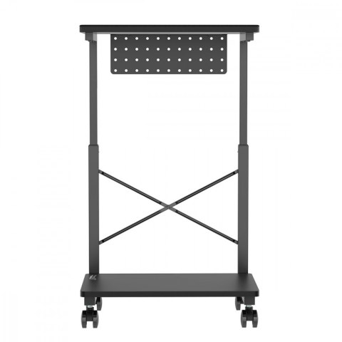 Podstawka wózek pod komputer CPU RS430 max 80kg Podstawka wózek pod komputer CPU RS430 max 80kg