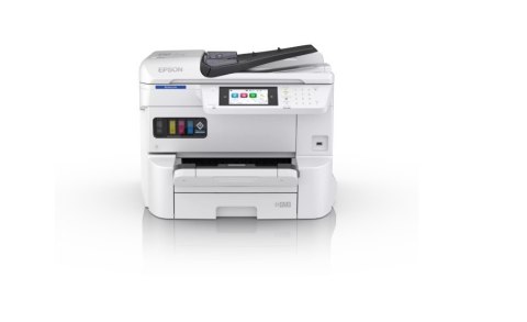 Urządzenie wielofunkcyjne Workforce Pro EM-C7100DWF A3+ 35ppm/ADF50/PCL+PS3/LDAP