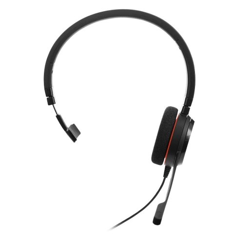 Słuchawki Evolve 20 SE USB-A amp C MS Stereo Słuchawki Evolve 20 SE USB-A amp C MS Stereo