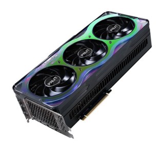 Karta graficzna GeForce RTX 5080 GameRock 16GB GDDR7 256bit 3DP/HDMI