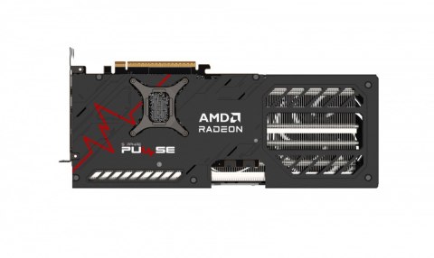 Karta graficzna Radeon RX 9070 XT PULSE 16GB GDDR6 256bit 2DP/2HDMI