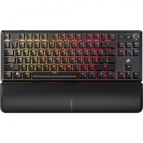 Klawiatura K70 Core TKL RGB Mechanical Klawiatura K70 Core TKL RGB Mechanical