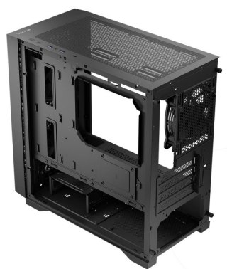 Obudowa Dart Pro Midi Czarna