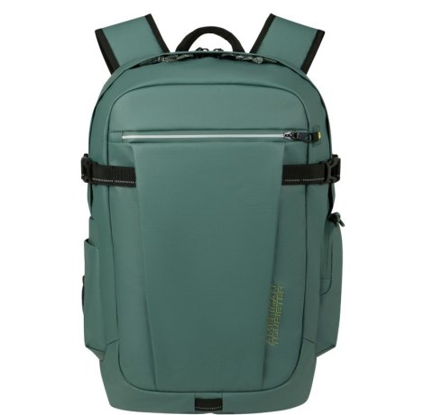 Plecak na laptopa Upventure 15,6 cala zielony Plecak na laptopa Upventure 15,6 cala zielony