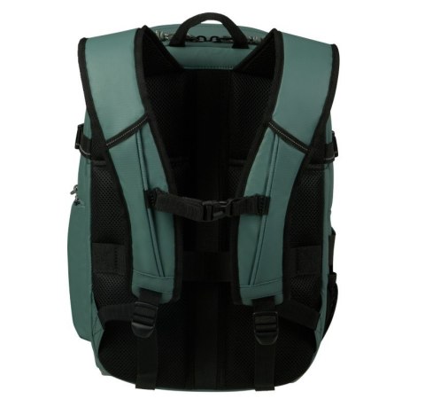 Plecak na laptopa Upventure 15,6 cala zielony Plecak na laptopa Upventure 15,6 cala zielony