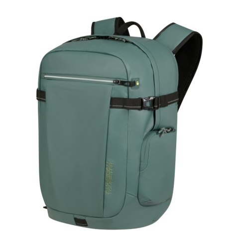 Plecak na laptopa Upventure 15,6 cala zielony Plecak na laptopa Upventure 15,6 cala zielony