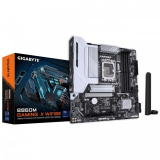 Płyta główna B860M GAMING X WIFI6E