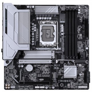 Płyta główna B860M GAMING X WIFI6E