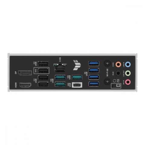 Płyta główna TUF GAMING B850M-PLUS WIFI