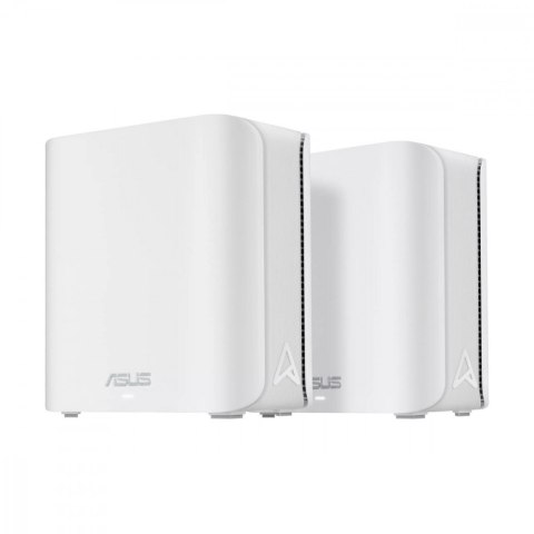 Router ZenWiFi BD4 Dual-band WiFi 7 Mesh, 3600 Mbps (2-pak) Router ZenWiFi BD4 Dual-band WiFi 7 Mesh, 3600 Mbps (2-pak)