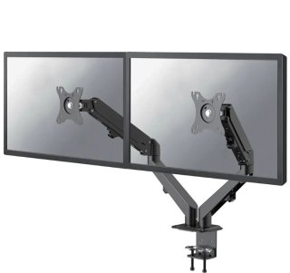 Uchwyt biurkowy DS70-700BL2 2LCD