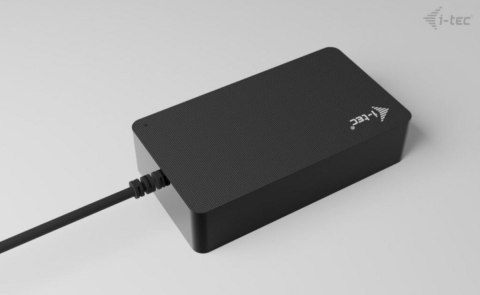 Zasilacz Universal Charger USB-C PD 3.1 140 W Zasilacz Universal Charger USB-C PD 3.1 140 W