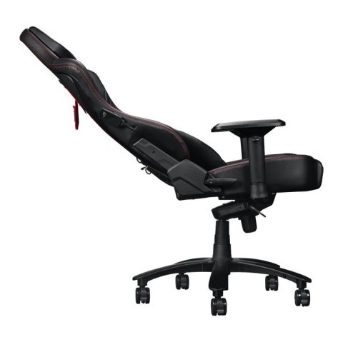 Fotel gamingowy ROG Chariot X SL301W czarny Fotel gamingowy ROG Chariot X SL301W czarny