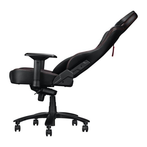 Fotel gamingowy ROG Chariot X SL301W czarny Fotel gamingowy ROG Chariot X SL301W czarny