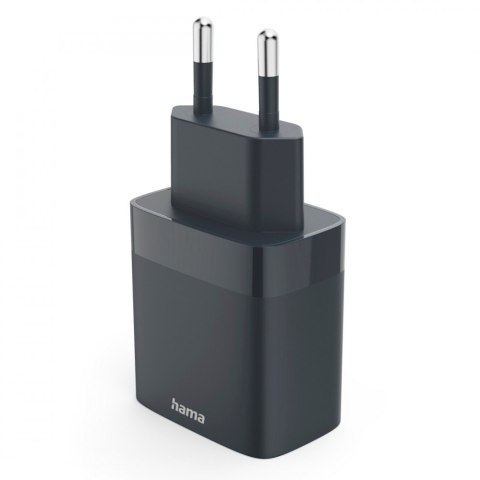 Ładowarka sieciowa Ecosential 30w PD USB-C Ładowarka sieciowa Ecosential 30w PD USB-C