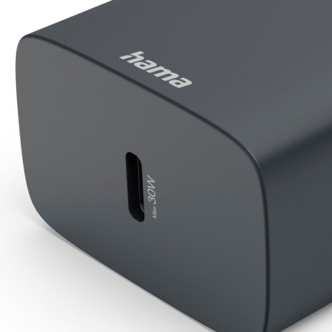 Ładowarka sieciowa Ecosential 30w PD USB-C Ładowarka sieciowa Ecosential 30w PD USB-C