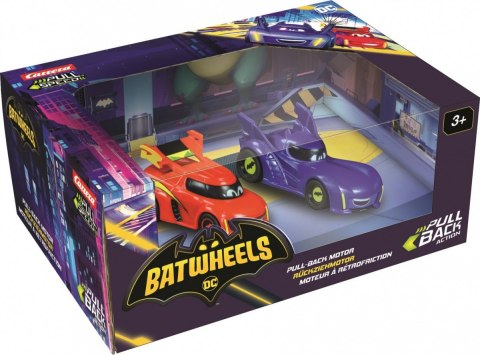 Pojazdy Pull & Speed Batwheels Pojazdy Pull & Speed Batwheels