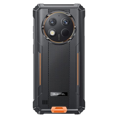 Smartfon G1 4G 6/256GB IP69K Pomarańczowy Smartfon G1 4G 6/256GB IP69K Pomarańczowy