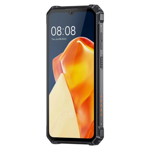 Smartfon G1 4G 6/256GB IP69K Pomarańczowy Smartfon G1 4G 6/256GB IP69K Pomarańczowy