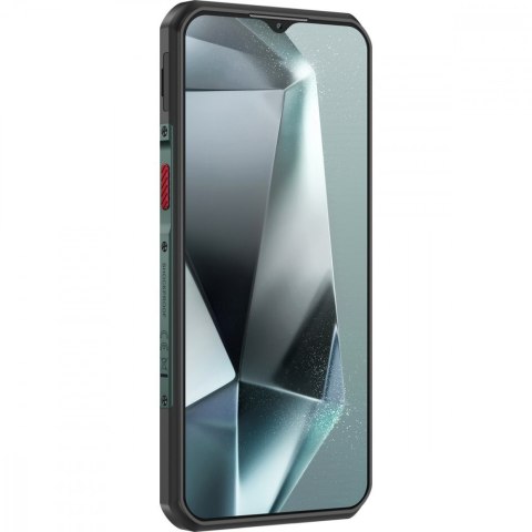 Smartfon WP35S 4G 6/256GB IP69K Zielony