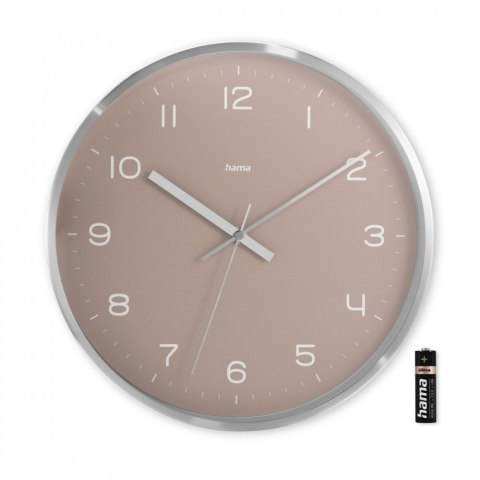 Zegar ścienny 30cm fiji z DCF Zegar ścienny 30cm fiji z DCF