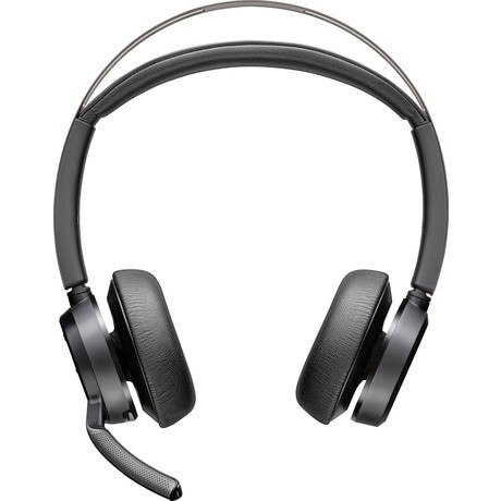 Zestaw słuchawkowy Voyager Focus 2 USB-C/A 9T9J3AA Zestaw słuchawkowy Voyager Focus 2 USB-C/A 9T9J3AA