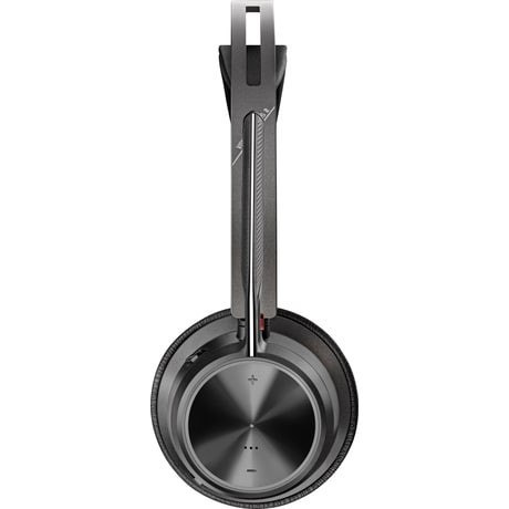 Zestaw słuchawkowy z podstawką ładującą Focus 2 USB-C/A 9T9J5AA Zestaw słuchawkowy z podstawką ładującą Focus 2 USB-C/A 9T9J5AA