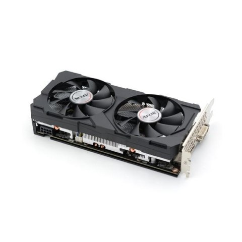 Karta graficzna - Geforce RTX2060 SUPER 8GB GDDR6 3xDP HDMI ATX Dual V2 Karta graficzna - Geforce RTX2060 SUPER 8GB GDDR6 3xDP HDMI ATX Dual V2