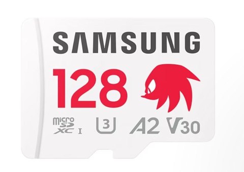 Karta pamięci microSD MB-MD128SA/LC1 128GB Sonic PRO Plus