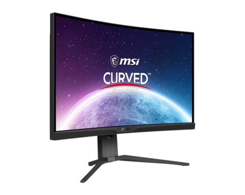 Monitor 27 cali MAG 275CQRXF LED/QHD/Curved/240Hz/czarny