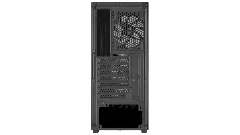 Obudowa Designer Czarna Mid Tower RGB v1 Obudowa Designer Czarna Mid Tower RGB v1