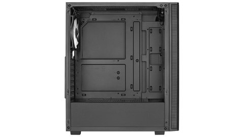 Obudowa Designer Czarna Mid Tower RGB v1 Obudowa Designer Czarna Mid Tower RGB v1