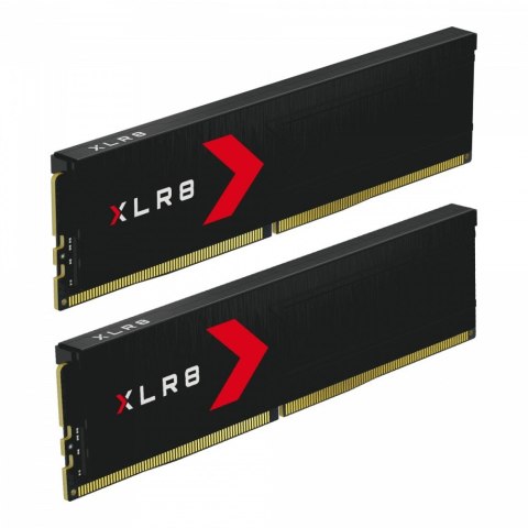 Pamięć DDR5 32GB 6000 C36 2x16 MD32GK2D5600036XR Pamięć DDR5 32GB 6000 C36 2x16 MD32GK2D5600036XR