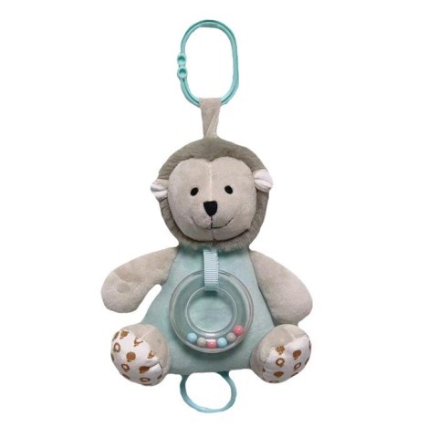 Pozytywka Jeżyk 18 cm Pozytywka Jeżyk 18 cm