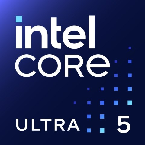 Procesor Core Ultra 5 BOX 4,9GHz LGA1851 Procesor Core Ultra 5 BOX 4,9GHz LGA1851