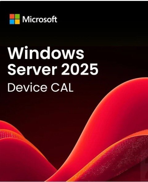 ROK Win Svr CAL 2025 5Clt Device 634-CVDS ROK Win Svr CAL 2025 5Clt Device 634-CVDS