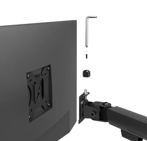 Ramię do monitora DS60-600BL2