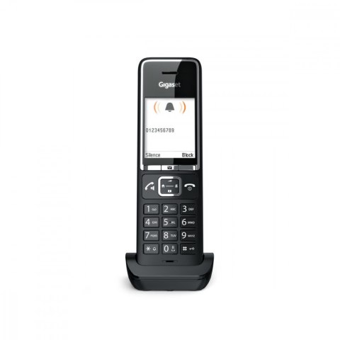 Dodatkowa słuchawka Comfort 550HX Dodatkowa słuchawka Comfort 550HX