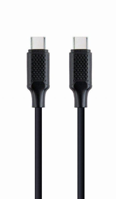 Kabel USB-C do USB-C 100W Power Delivery 1.5m Kabel USB-C do USB-C 100W Power Delivery 1.5m