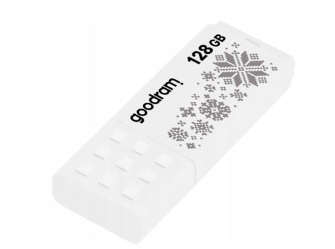 Pendrive UME2 128GB USB 2.0 Winter Pendrive UME2 128GB USB 2.0 Winter