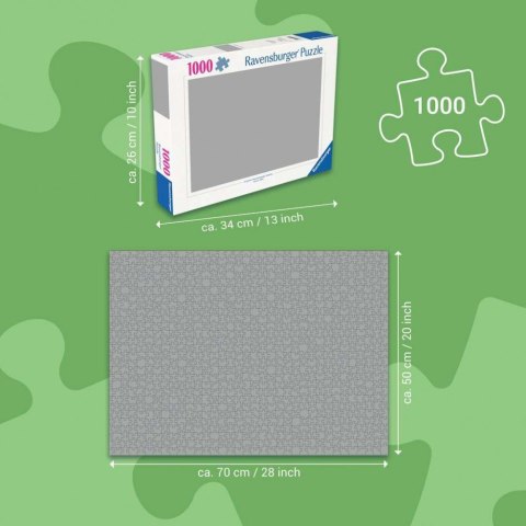 Puzzle 1000 elementów Zamek Sigmaringen Puzzle 1000 elementów Zamek Sigmaringen