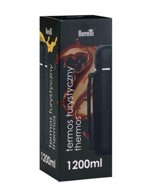 Termos turystyczny 1200 ml BR-0541