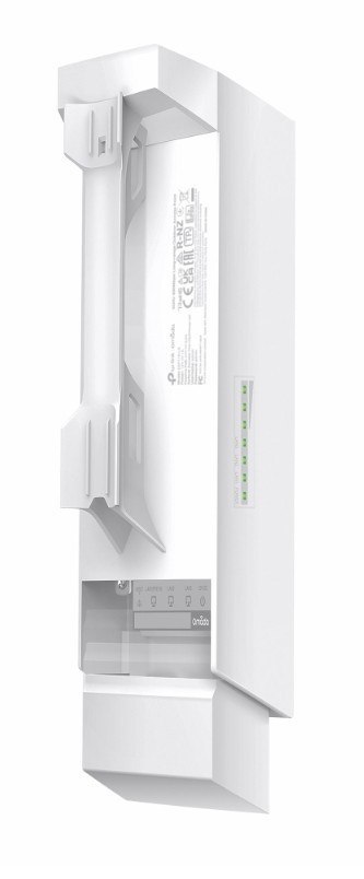 Wzmacniacz sygnału EAP215-Bridge KIT 5GHz AC867 Long-range Indoor/Outdoor Wzmacniacz sygnału EAP215-Bridge KIT 5GHz AC867 Long-range Indoor/Outdoor