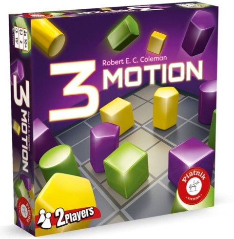Gra 3Motion Gra 3Motion