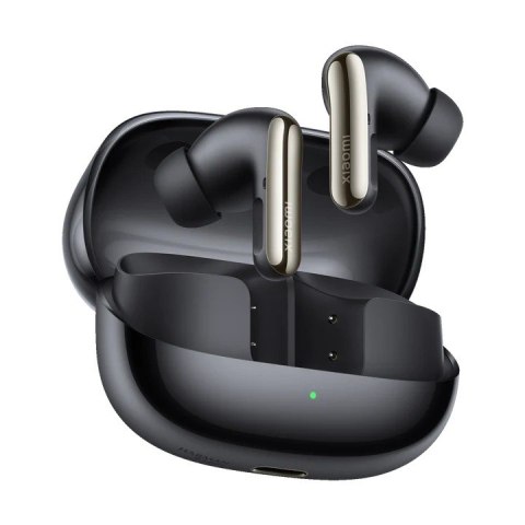 Słuchawki Buds 5 Pro WiFi Czarne Słuchawki Buds 5 Pro WiFi Czarne