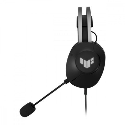 Słuchawki TUF Gaming H1 Gen II 7.1/USB-A/PC/PS4-5