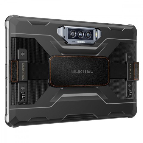 Tablet RT8 6/256GB IP69K czarny