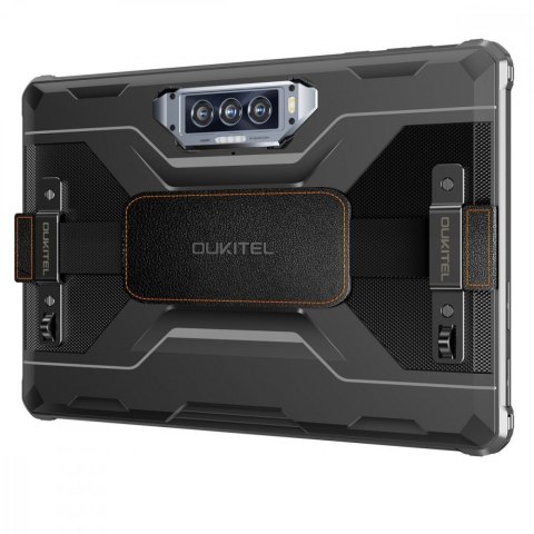 Tablet RT8 6/256GB IP69K czarny