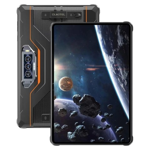 Tablet RT8 6/256GB IP69K pomarańczowy Tablet RT8 6/256GB IP69K pomarańczowy